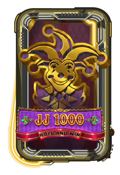 JJ 1000: Hold & Win