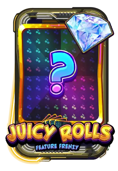 Juicy Rolls: Feature Frenzy