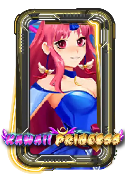 Kawaii Princess