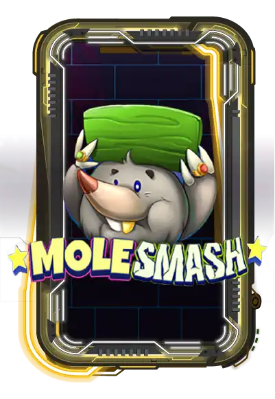 Mole Smash