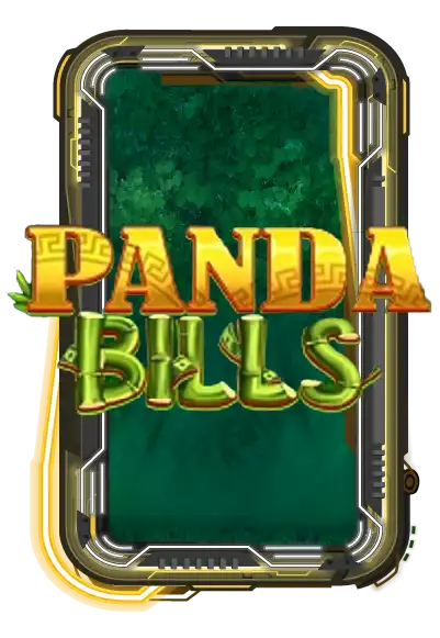 Panda Bills