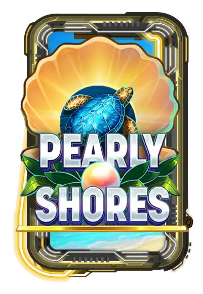 Pearly Shores