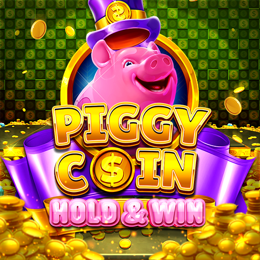 Piggy Coin Hold & Win
