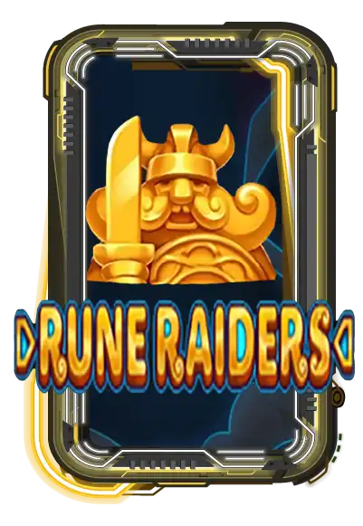 Rune Raiders