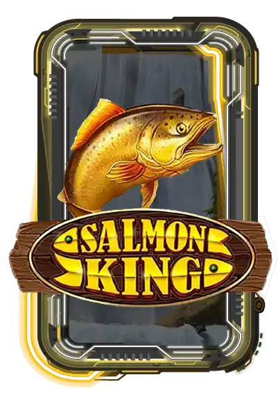 Salmon King