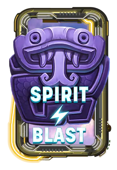 Spirit Blast