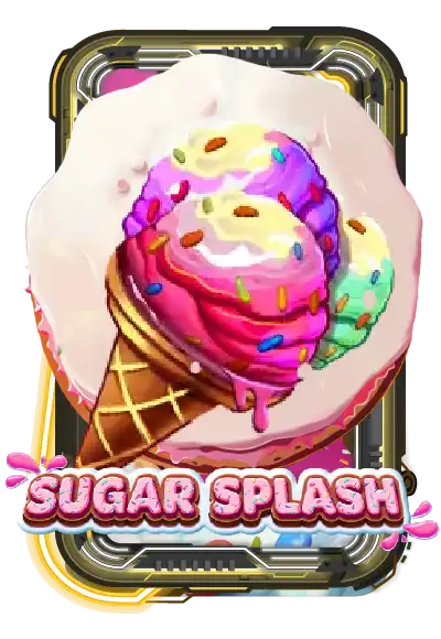 Sugar Splash