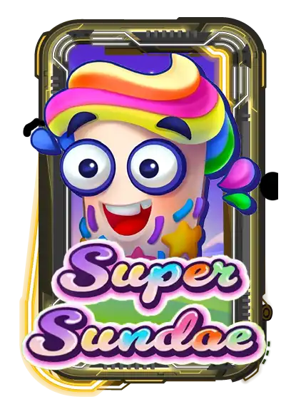 Super Sundae