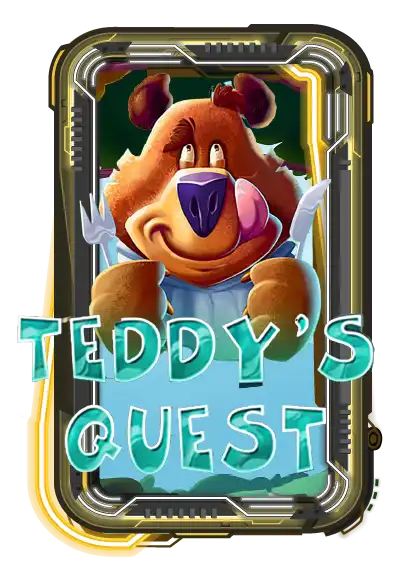 Teddy's Quest