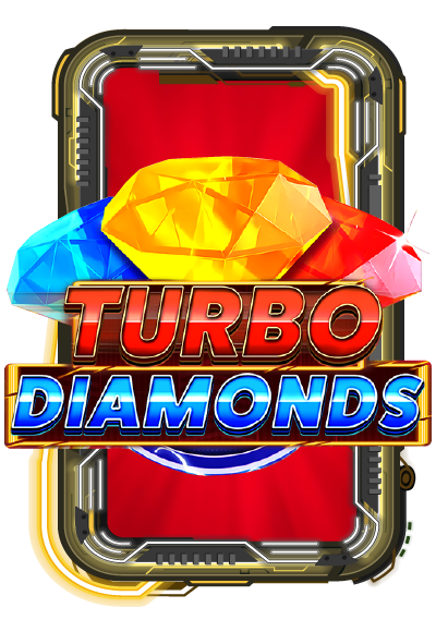 Turbo Diamonds: Hold & Win