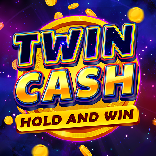 Twin Cash Hold & Win