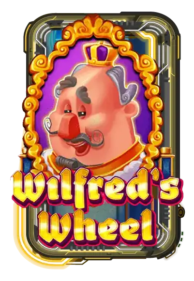Wilfred's Wheel