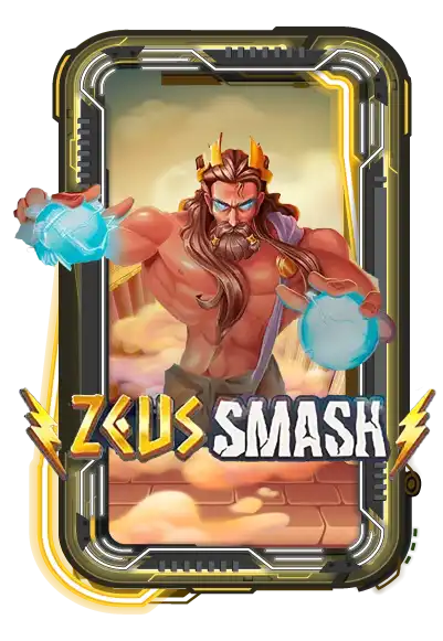 Zeus Smash