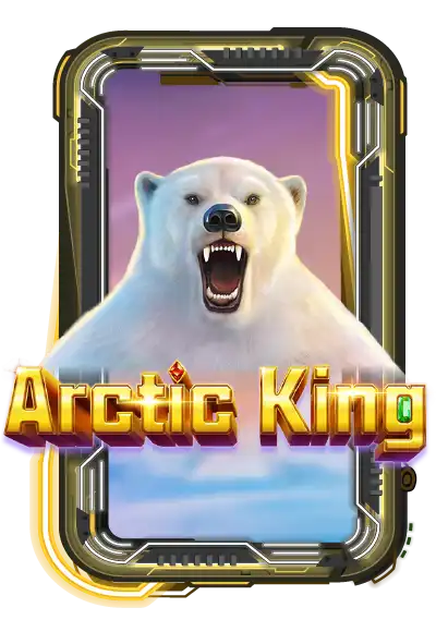 Arctic King