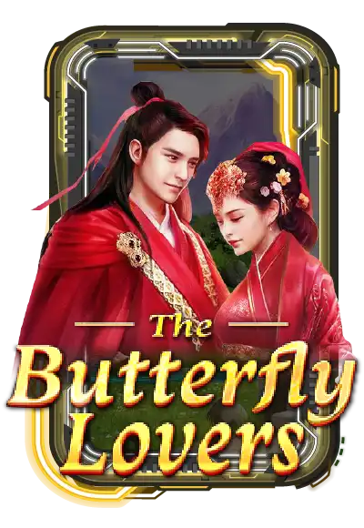 ButterflyLovers