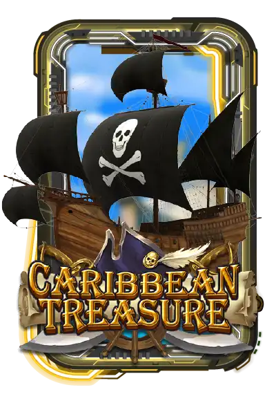 CaribbeanTreasure