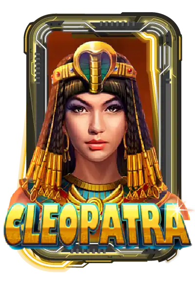 Cleopatra
