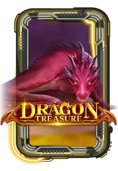 DragonTreasure