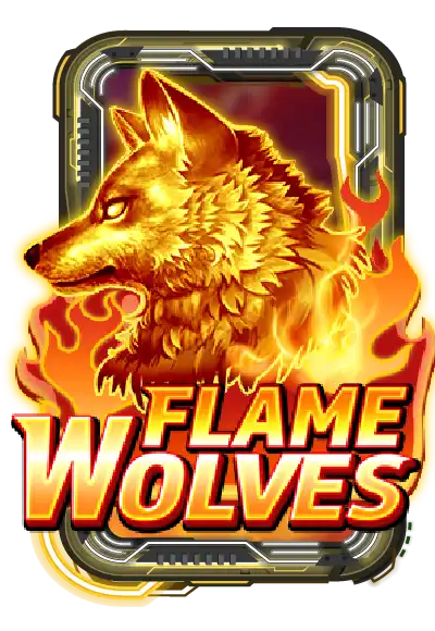 FlameWolves