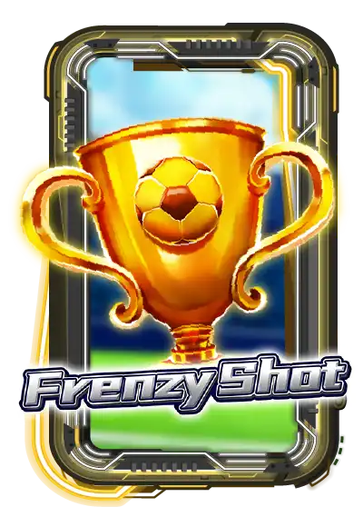 Frenzyshot