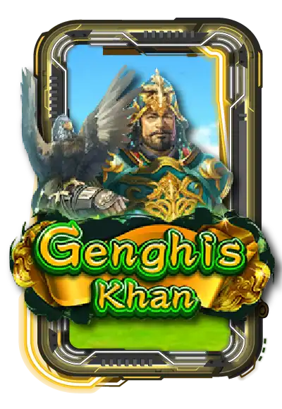 GenghisKhan