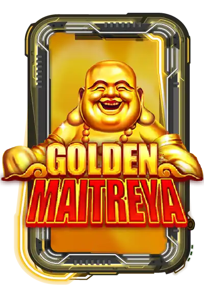GoldenMaitreya
