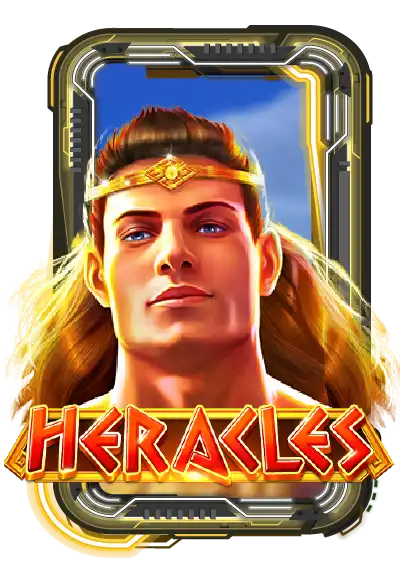 Heracles