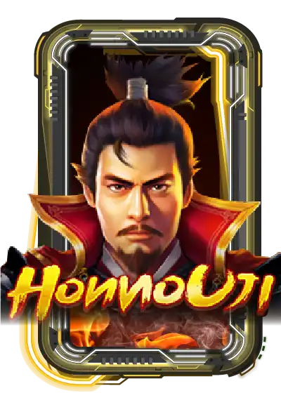 Honnouji