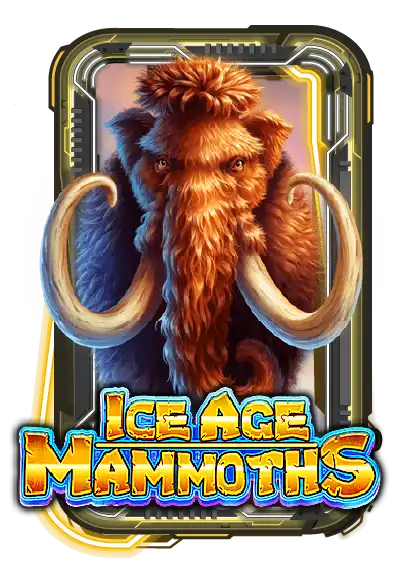 Iceage Mammoths