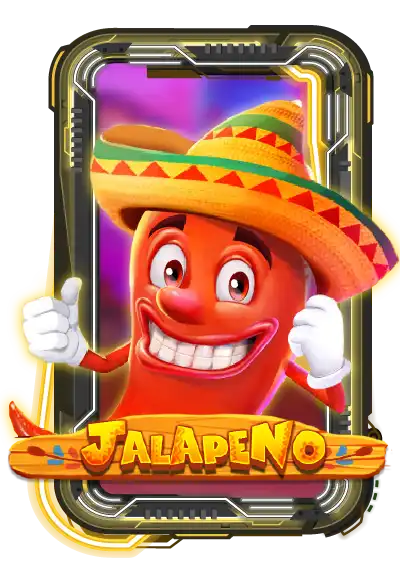 jalapeno