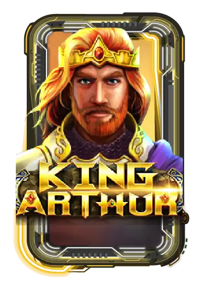 KingArthur