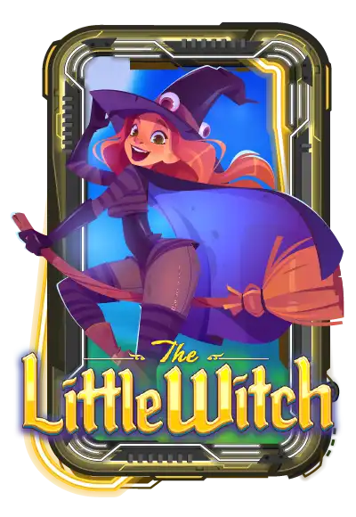 LittleWitch