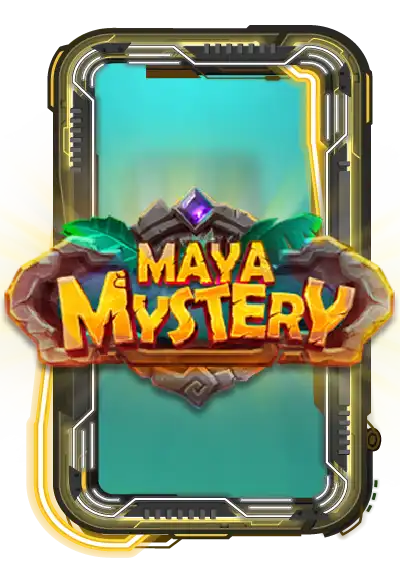 MayaMystery