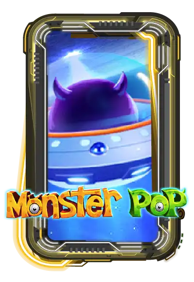 MonterPop
