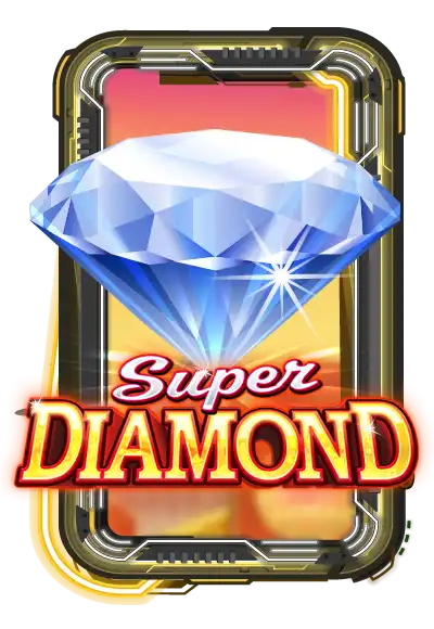 SuperDiamond
