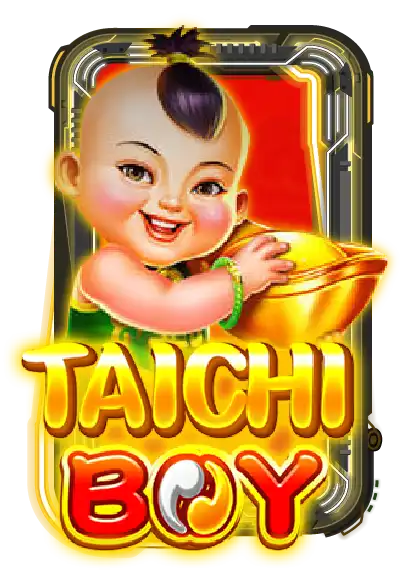 TaichiBoy