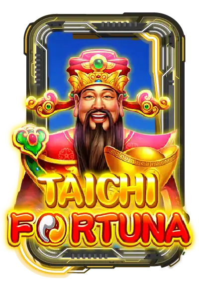 TaichiFortuna
