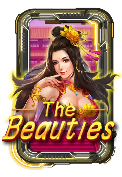 TheBeauties