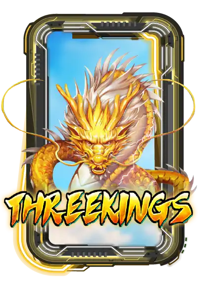 ThreeKings