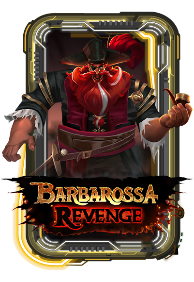 Barbarossa Revenge