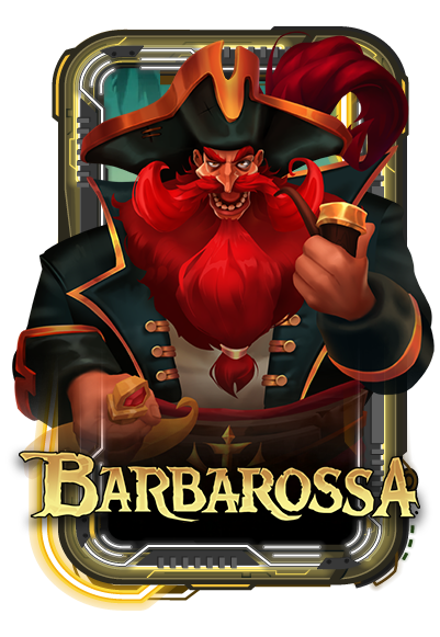 Barbarossa