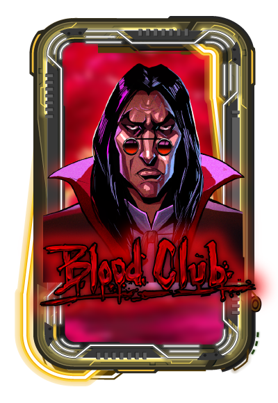 Blood Club