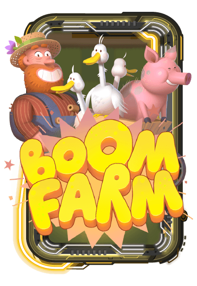 Boom Farm