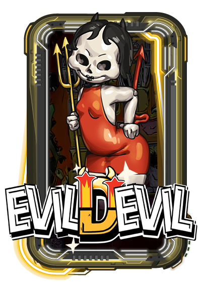 Evil Devil