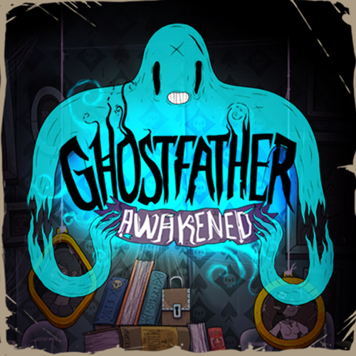 Ghost Father Awakened