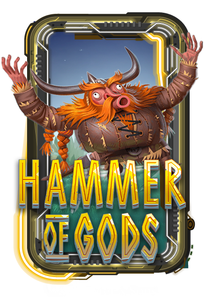 Hammer of Gods