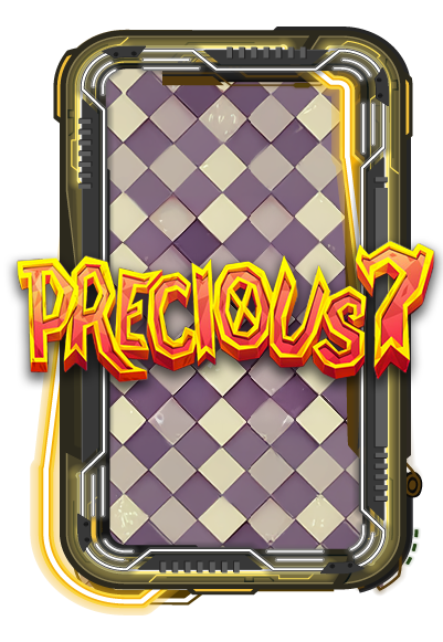 Precious 7