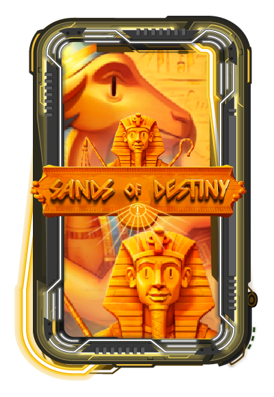 Sands of Destiny