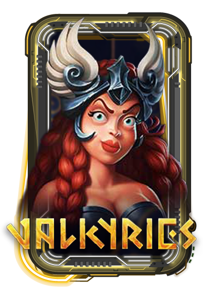 Valkyries
