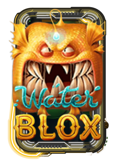 Water Blox